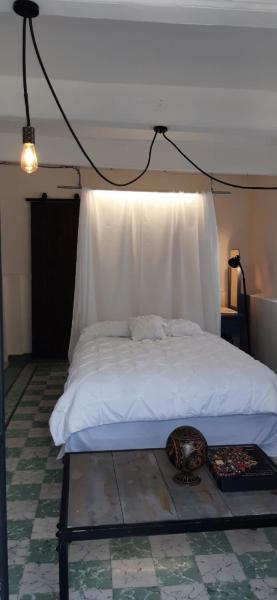 ATEMPORAL bed and breakfast Hotel